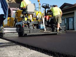 Driveway Snow Removal Preparation in Elkins, WV